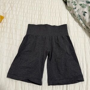 NVGTN Medium Black Shorts